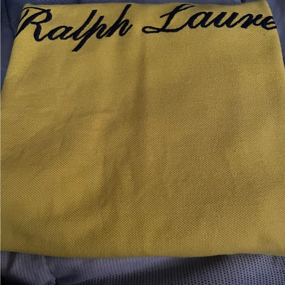 Polo shirts